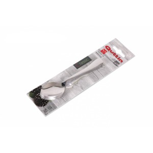 SET 6 CUCHARAS DE TE 1.5MM CLASSIC QUTTIN