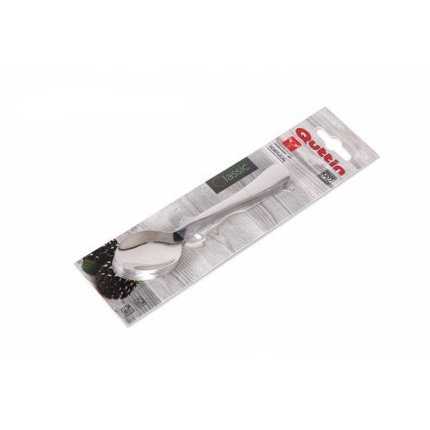SET 6 CUCHARAS DE TE 1.5MM CLASSIC...