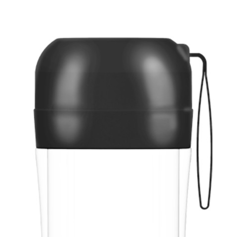 REACONDICIONADA BATIDORA DE VASO...