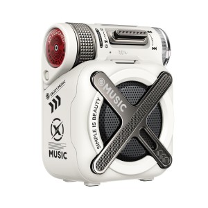 ALTAVOZ BLUETOOTH PORTATIL ULTRA...