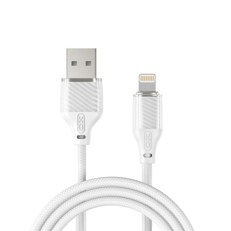 CABLE DE CARGA 6A USB A LIGTHNING 1...