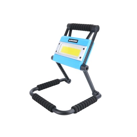 FOCO LED BATERÍA 20W CON SOPORTE...