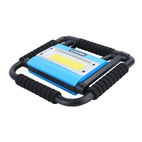 FOCO LED BATERÍA 20W CON SOPORTE...