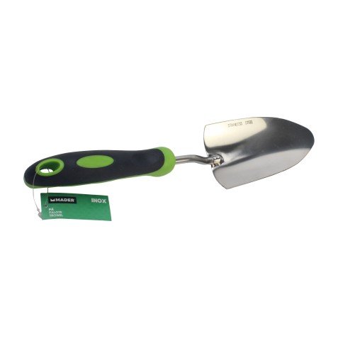 PALA INOX PARA JARDIN MADER