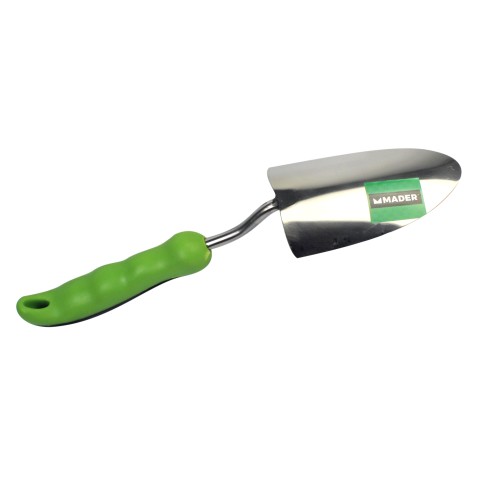 PALA INOX PARA JARDIN MADER