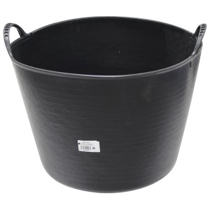 CUBETA REDONDA FLEXIBLE 39 LITROS...