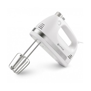 BATIDORA AMASADORA 5 VELOCIDADES 350W. GRUNKEL