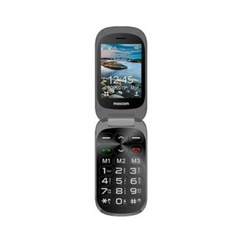 REACONDICIONADO TELEFONO MOVIL SENIOR...