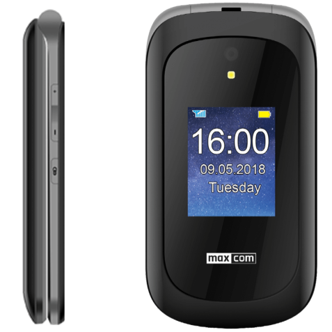 REACONDICIONADO TELEFONO MOVIL SENIOR...