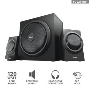 ALTAVOCES TRUST 2.1 YURI 60W RMS |...