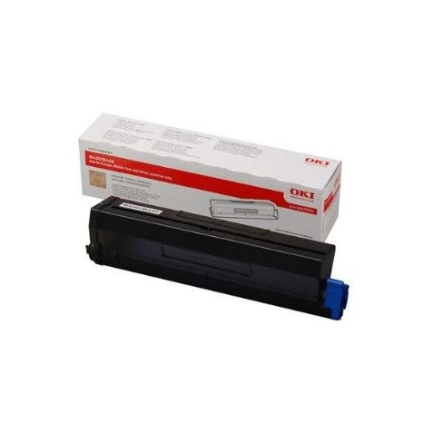 CARTUCHO DE TONER ORIGINAL OKI...
