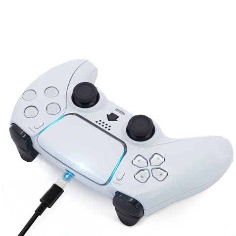 MANDO INALAMBRICO CON VIBRACION...
