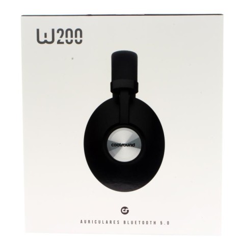 AURICULAR SERIE PRO W200 BLUETOOTH...