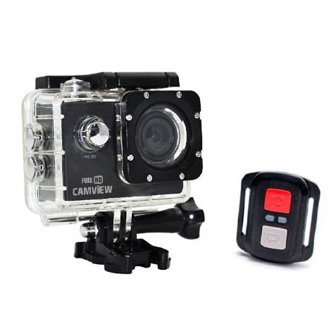 CAMARA DEPORTIVA 4K | SONY 20MPX |...
