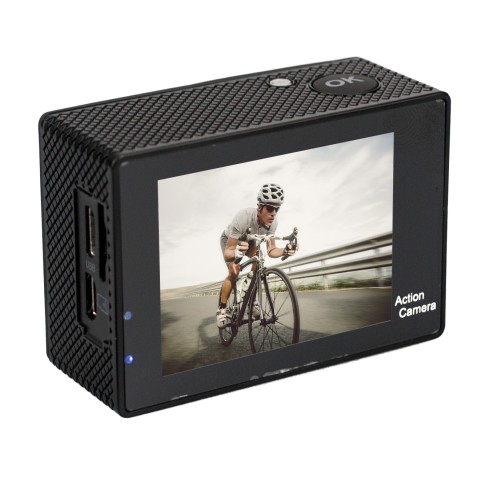 CAMARA DEPORTIVA 4K | SONY 20MPX |...