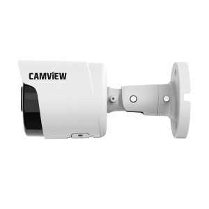 CAMARA IP CON INTELIGENCIA ARTIFICIAL...