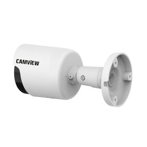 CAMARA IP CON INTELIGENCIA ARTIFICIAL...