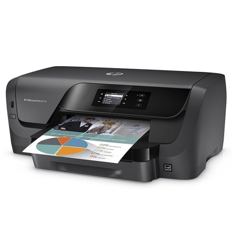 IMPRESORA HP OFFICEJET PRO 8210 |...