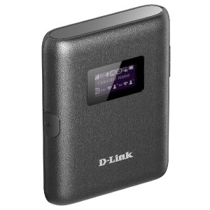 ROUTER INALAMBRICO 4G DWR-933 1200MBPS WIFI AC D-LINK