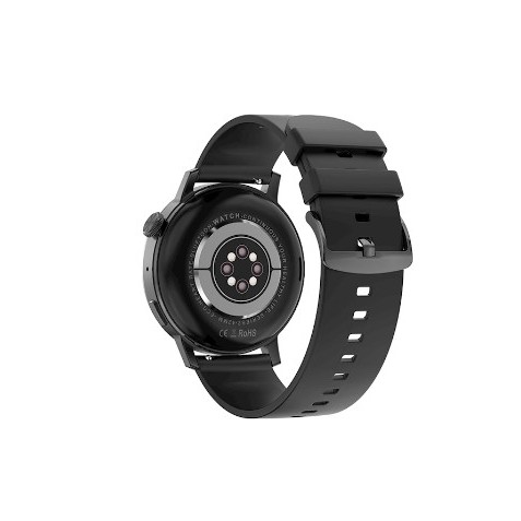 SMARTWATCH FOREVIVE 4 SB-350 NEGRO...