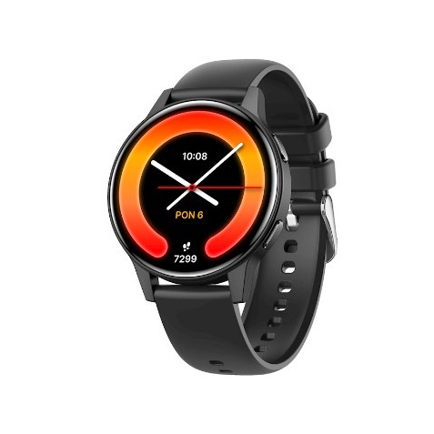 SMARTWATCH IGO WATCH 4 NEGRO FOREVER