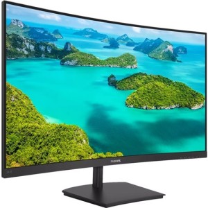 MONITOR 24" CURVO FULL HD | HDMI |...