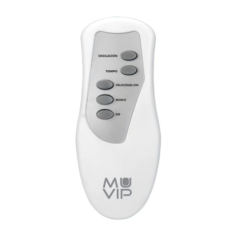 REAC VENTILADOR DE PARED 45W 3...