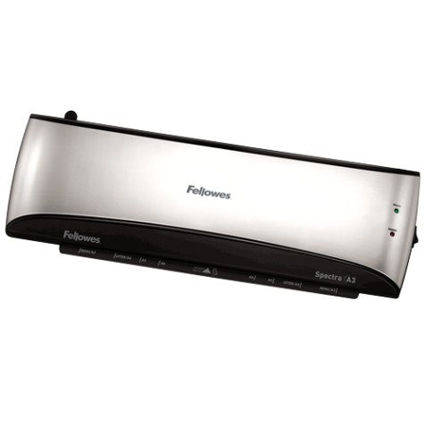 PLASTIFICADORA SPECTRA A3 FELLOWES