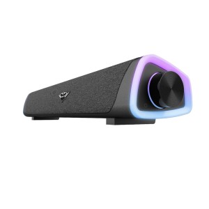 BARRA DE SONIDO 12W GXT AXON RGB TRUST