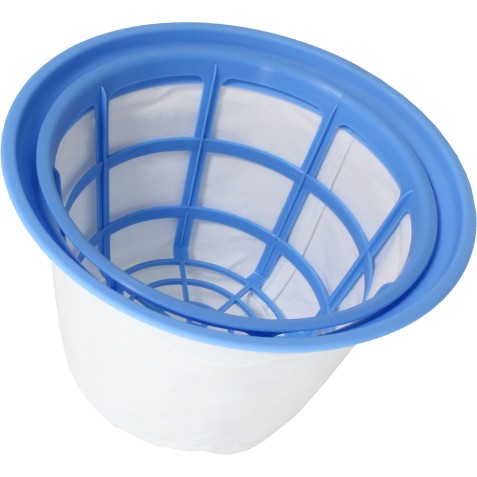 ASPIRADORA INOX POLVO-LÍQUIDOS 50 L....