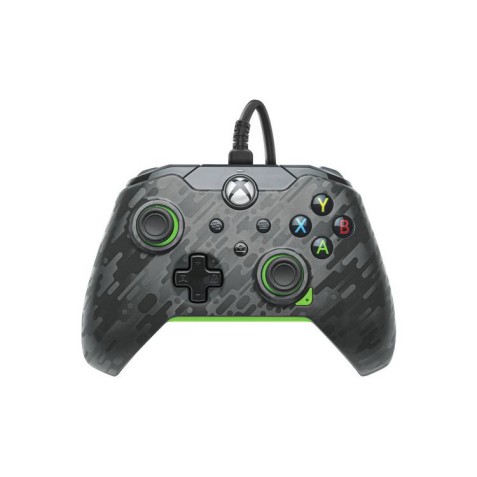 MANDO GAMEPAD PC/XBOX NEON CARBON...