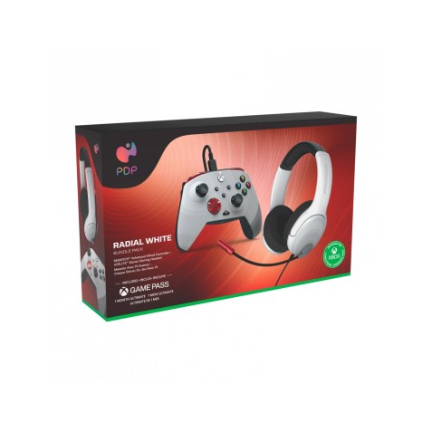 PACK AURICULAR AIRLITE + MANDO...