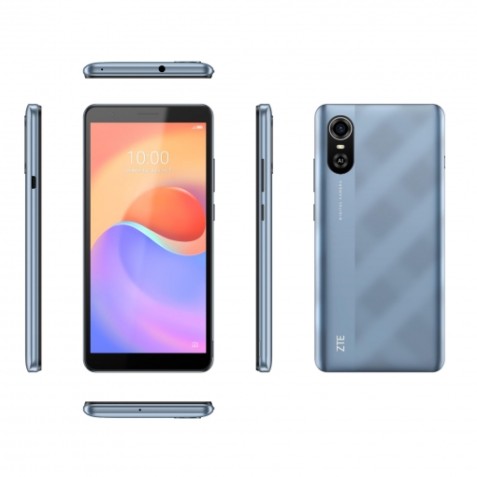 SMARTPHONE ZTE A31 PLUS 6" | 2GB |...
