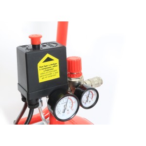 COMPRESOR DE AIRE 50 LITROS 1.5HP...