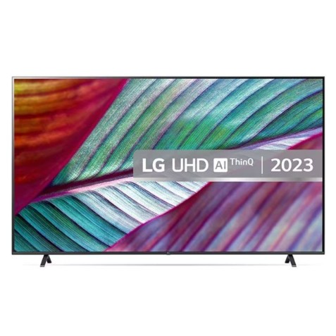 TELEVISOR 75" LG 75UR78006LK 4K|...