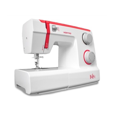 MAQUINADE COSER VERITAS NIKI