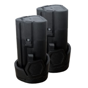 TALADRO PERCUTOR S/CARBONES 12V | 2...