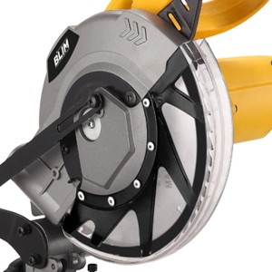 INGLETADORA 210MM 1400W BLIM
