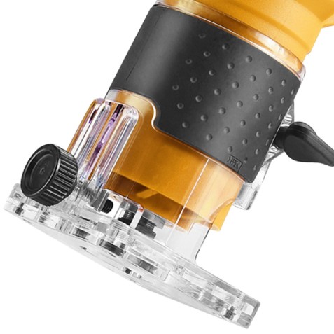 FRESADORA 550W BLIM