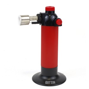 SOPLETE DE COCINA RECARGABLE QUTTIN