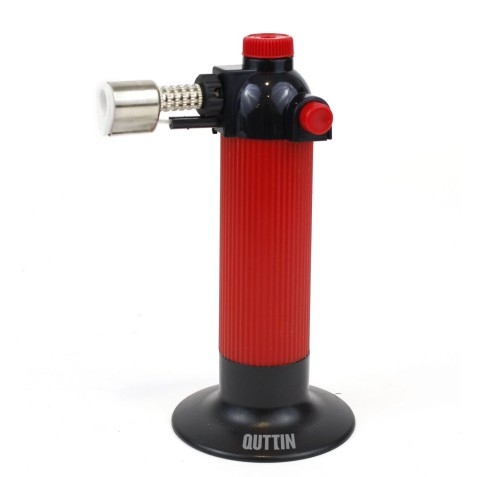 SOPLETE DE COCINA RECARGABLE QUTTIN