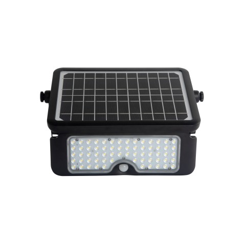REACONDICIONADO FOCO LED SOLAR 10W...