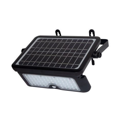 REACONDICIONADO FOCO LED SOLAR 10W...