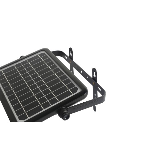 REACONDICIONADO FOCO LED SOLAR 10W...