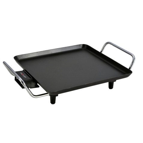 REACONDICIONADA PLANCHA DE ASAR...