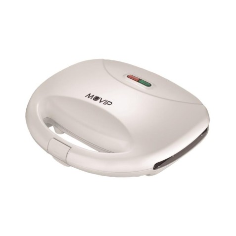 REACONDICIONADA SANDWICHERA 750W MUVIP