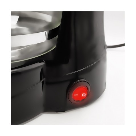 CAFETERA DE GOTEO 800W GRUNKEL