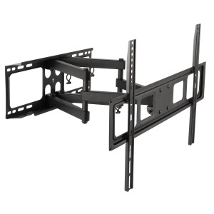 SOPORTE CON DOBLE BRAZO TV LED, LCD...