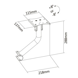 ACCESORIO PARA PALANCA DE CAMBIOS...