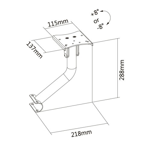 ACCESORIO PARA PALANCA DE CAMBIOS...